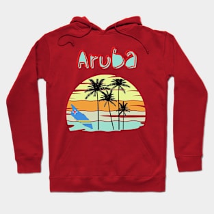 Aruba Hoodie